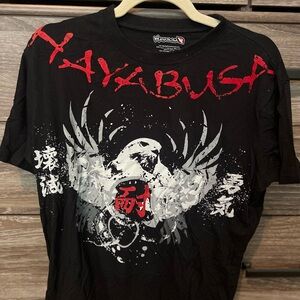 Hayabusa Tshirt size L